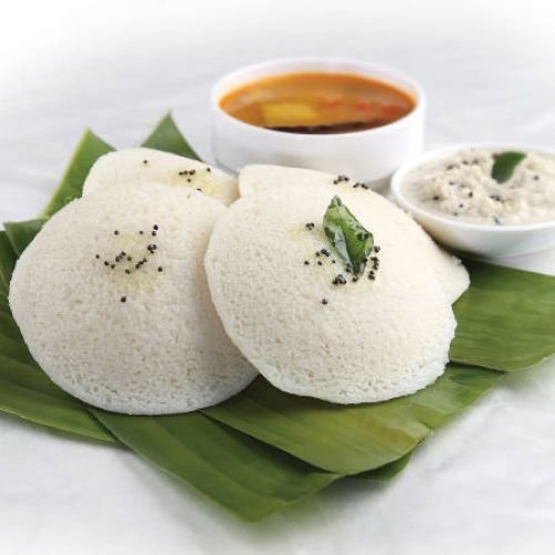 Idli (3 pic)