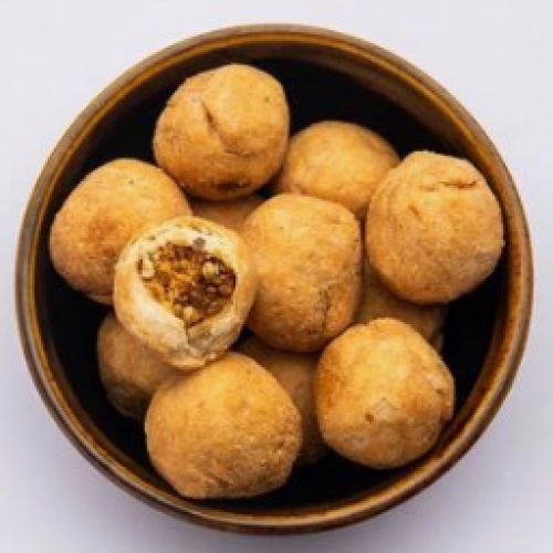Kachori (Full)